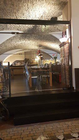 Ristorante Vikingo, Domodossola .